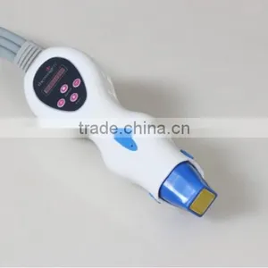 AYJ-C19B Wrinkle Removal Fractional rf Microneedle Machine thumbnail-4