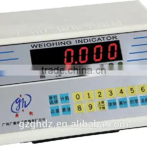 GH Price Weighing Scale Parts/ Indicator Price Counting Electronic Balance for Sale thumbnail-4