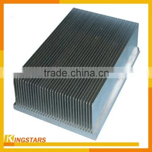 China LED Aluminum Heat Sink thumbnail-2
