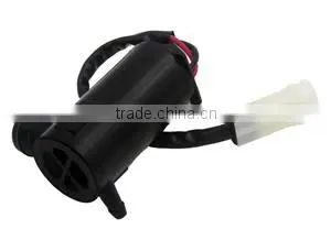 Universal Vehicle Auto Parts Windshield Windscreen Washer Pump thumbnail-1