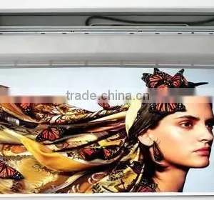 The Universal Backlit Film/inkjet Media/PP Paper Matte/inkjet Advertisement thumbnail-1