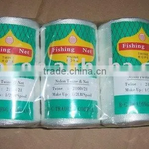 Nylon Fishing Twine thumbnail-1