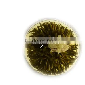 Customized Artistic Small Blooming Tea Ball thumbnail-2