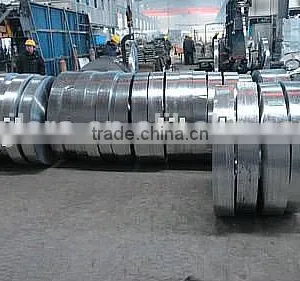 Slitted Galvanized Steel Coil / Sliced Steel Coil a1 thumbnail-2