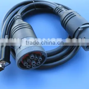 Diagnostic Tools 9pin Deutsch Trucks for Sale thumbnail-1