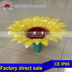New Products Christmas Tree Flower Shaped Flower Manufacturer Sunflower thumbnail-4