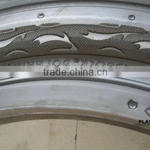 Bicycle Tire Mold-EDM and CNC Process thumbnail-2