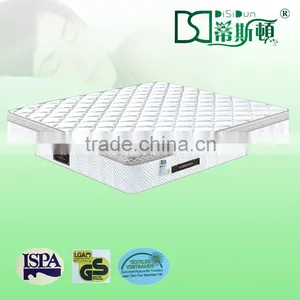 Factory Offer Pocke t Spring Mattress Bedroom Rococo thumbnail-1