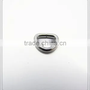 2016 New Design Strong Metal Rings for Handbag Straps thumbnail-2