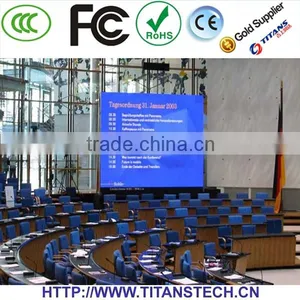 2016 New Style Cheap Indoor Led Display Outdoor/advertising Led Board thumbnail-1
