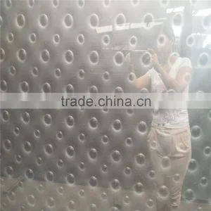 Different Pattern Color Decoration Phantom 3d Glass thumbnail-6