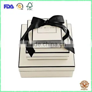 Luxury Custom Gift Box thumbnail-2