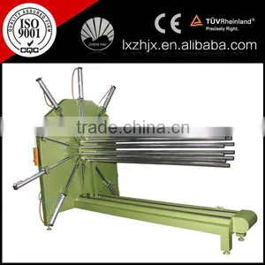 Automatic New Type Wadding Felt Compress Packing Machine thumbnail-1