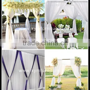 Superior Quality Wedding Backdrop Stand thumbnail-4