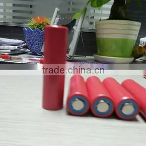 Sanyo 18650 2000mah High Rate UR18650RX(22A Discharge) thumbnail-1