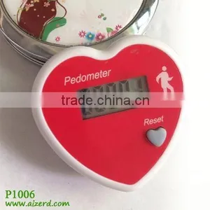 High Quality Single Best Wrist Pedometer thumbnail-1