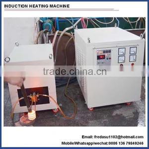 Portable Bearing Induction Heater thumbnail-5