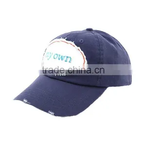Colorful Fluorescent Baseball Cap thumbnail-1