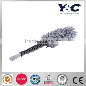 Multi-use Mini Car Detail Duster / Car Detail Cleaning Brush thumbnail-1