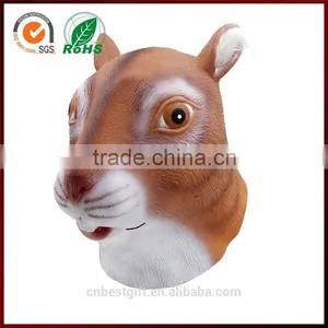 Hot New Products for 2016 Cup Mascot Realistic Anima pj Mask thumbnail-2