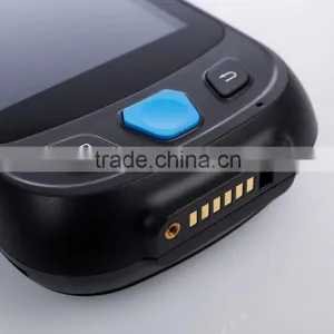 Rugged Data Collector PDA With 1D/QR Code thumbnail-4