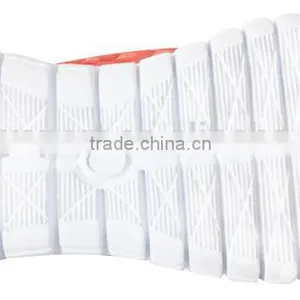 Wholesale China Factory Women Woven Weave Shoes, Elastic Belt Hand Knit Shoes Ladies, Handmade Woven Elastic Shoes HT-209035B thumbnail-4