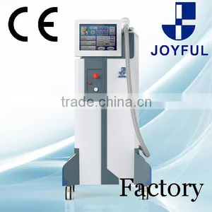 2015 New! Beauty Products Looking for Distributors Laser Diode 808nm Hair Removal Machine AM-300 thumbnail-1