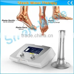 Physical Therapy Equipment Shockwave,pain Shockwave Therapy Device,shock Wave for Painless Device thumbnail-6