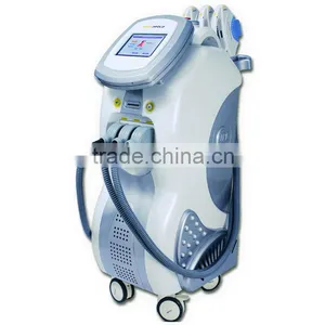 Skin Care Equipment HS 350E e Light Beauty Device by Shanghai Med Apolo Medical thumbnail-1