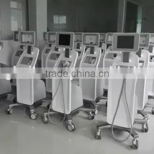 Manufacture New Ultrasound Machine/ Anti Cellulite Ultrasound Slimming Machine for Weight Loss and Fat Removal thumbnail-6