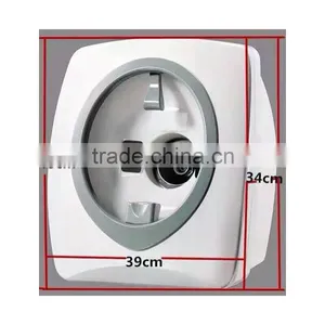 Manufacturer Supply Skin Scanner Analyzer/skin Scope Analyzer Machine thumbnail-4
