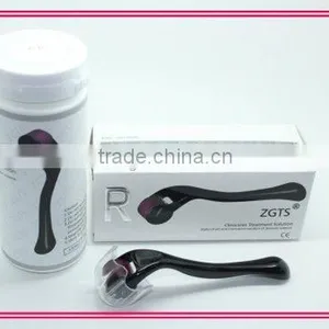 Beijing Risen Beauty Medical Grade ZGTS 540needles Derma Roller With CEmt Derma Roller for Facial Care thumbnail-1