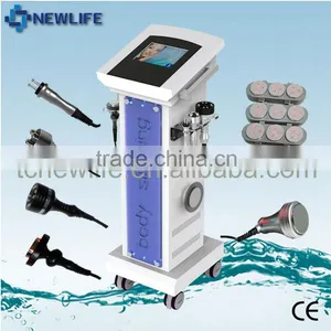 NL-RUV900 2014 Newr Professional Manufacturer Home Use Cold Laser Weight Loss Machine / Low Level Laser Equipment With CE thumbnail-1