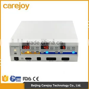Factory Price!!High Frequency Electrosurgical Unit /Diathermy/Cautery Machine/ESU RES-300 thumbnail-1