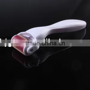 CE Mark Body /Face Derma Skin Roller GTO 1200 Derma Roller thumbnail-1