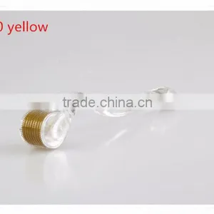 540 Needles GTO Micro Needling Derma Roller Meso Roller thumbnail-3