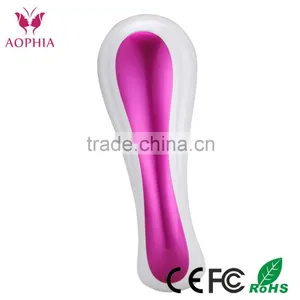 CE ROSH,CE & ROHS Certification and Silicone Facial Cleansing Brush Home Useing thumbnail-2