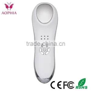 Ultrasonic Home Electronics Beauty Device With Factory Price (white) thumbnail-4