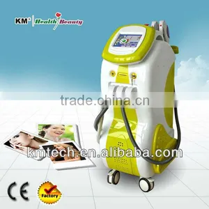 Salon/spa Shr Ipl Hair With Bipolar rf thumbnail-1