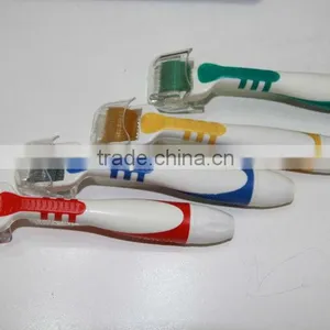 2013 Amazing Cream Led Derma Skin Roller Microneedle Derma Roller L001 thumbnail-1
