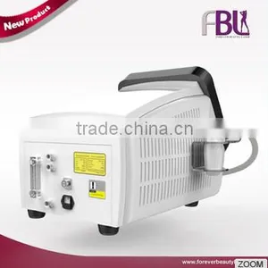 New Technology RF 808nm Diode Laser Hair Removal Equipment thumbnail-1