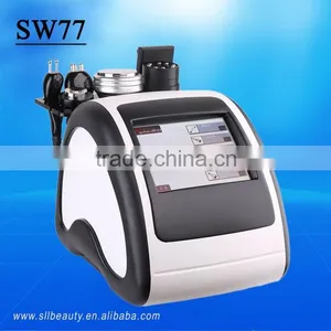 Professional Wrinkle Removal rf Vacuum Suction Skin Tightening Machine thumbnail-1