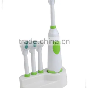 Ratating Toothbrush Electric Toothbrush With FDA thumbnail-1