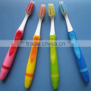 Electric Tounge Scrape Toothbrush thumbnail-1