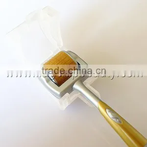 2016 Flagship ! ZGTS Derma Roller MTS Micro Needle Roller thumbnail-4