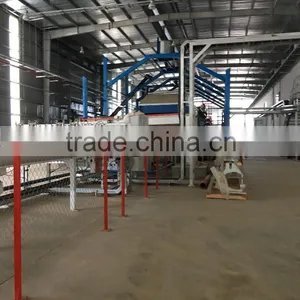 Veneer Block Board (blockboard)/Laminated Wood Boards/MDF Board thumbnail-5