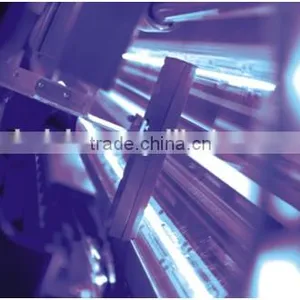 2017 Newest Model Best Sell Machine Large Capacity 10 Chuts RGB Rice Large Color Sorter Machine thumbnail-4