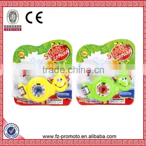 Cartoon Picture Viewer Camera Toy thumbnail-1