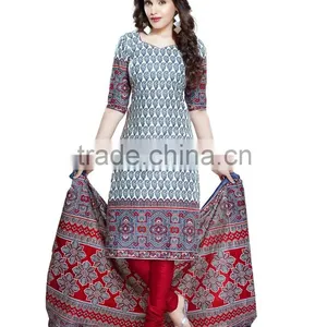 Ladies Dress Material Wholesalers in Mumbai thumbnail-1