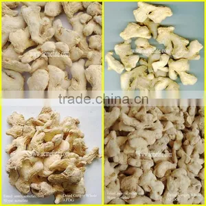China Health Food Wholesale Price Dry Ginger thumbnail-6